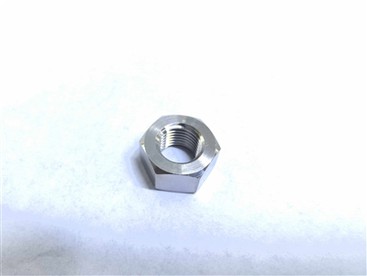 Titanium Nuts Titanium Nuts