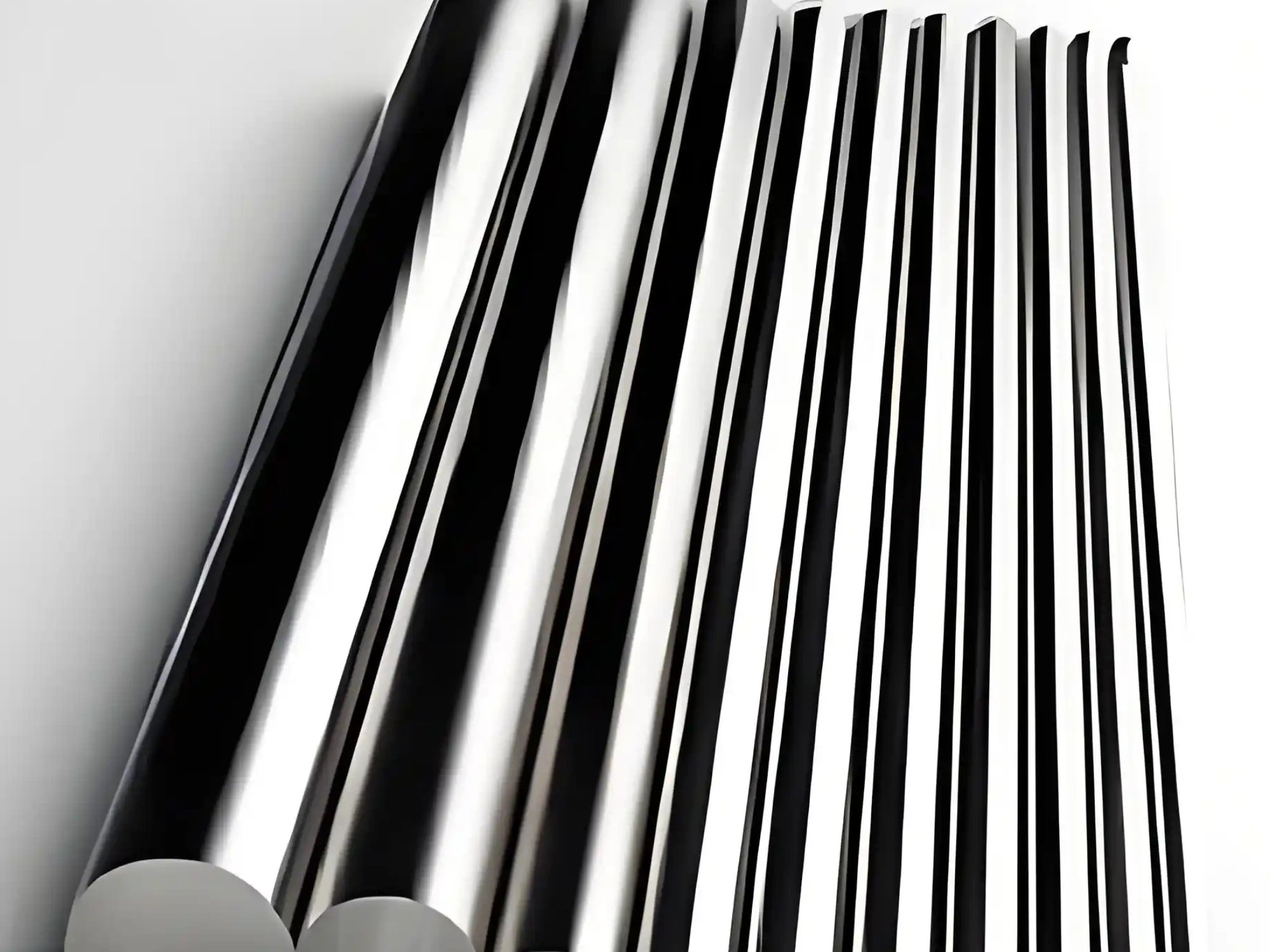 Custom Pure Titanium Bar Custom Pure Titanium Bar