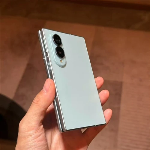 Hợp kim titan cho phép màn hình gập-thế hệ tiếp theo của Samsung