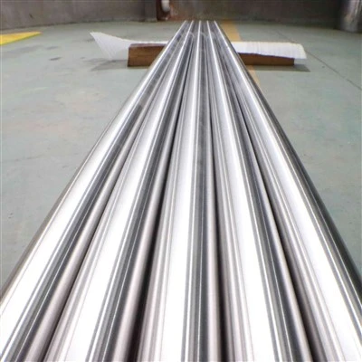 Grade 5 Titanium Bar Grade 5 Titanium Bar