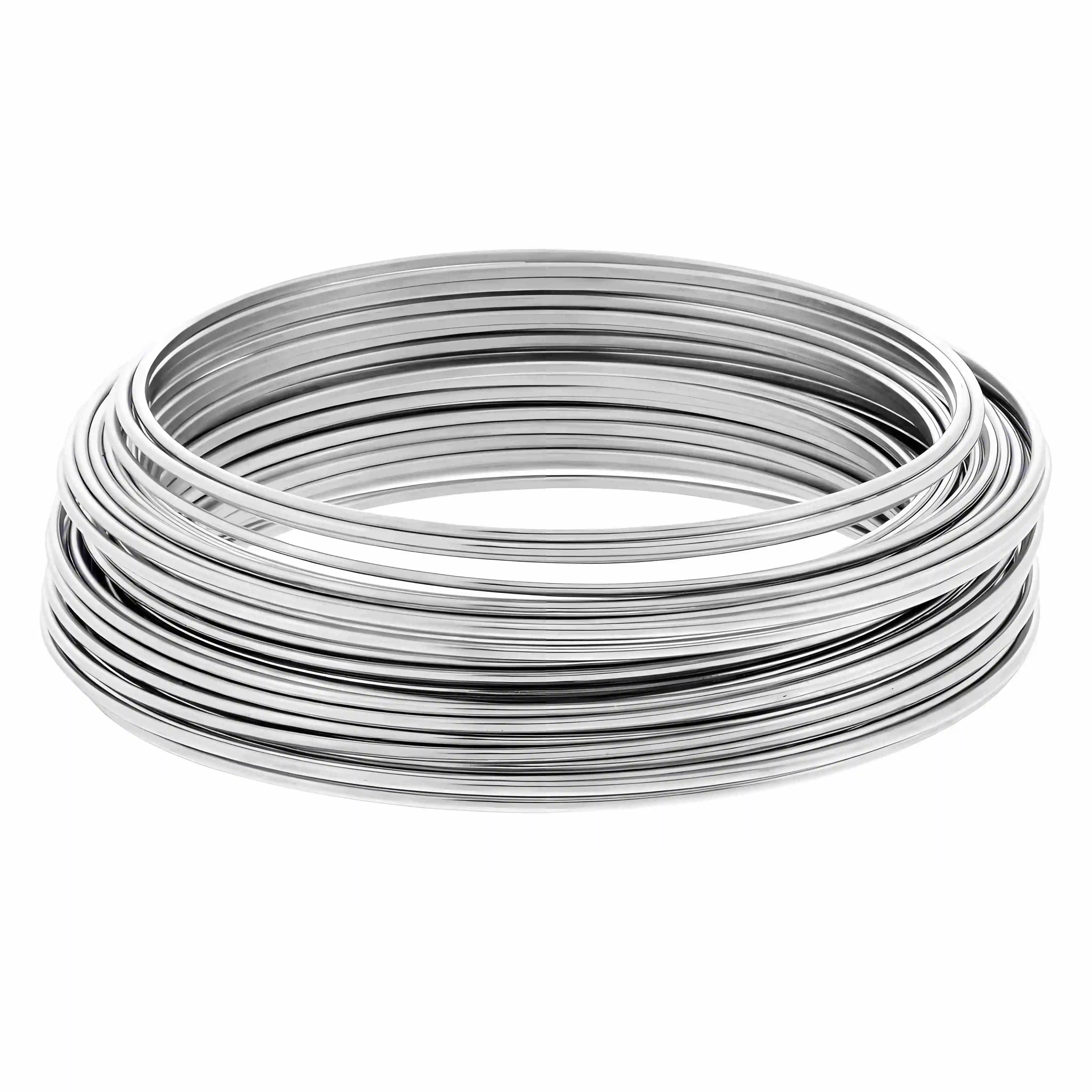 Customizable Titanium Wire Customizable Titanium Wire