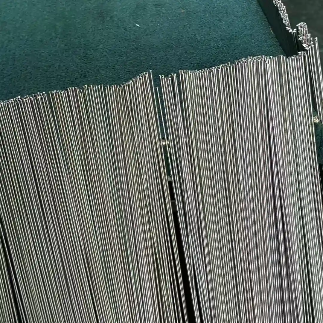Custom Titanium Alloy Wire Custom Titanium Alloy Wire